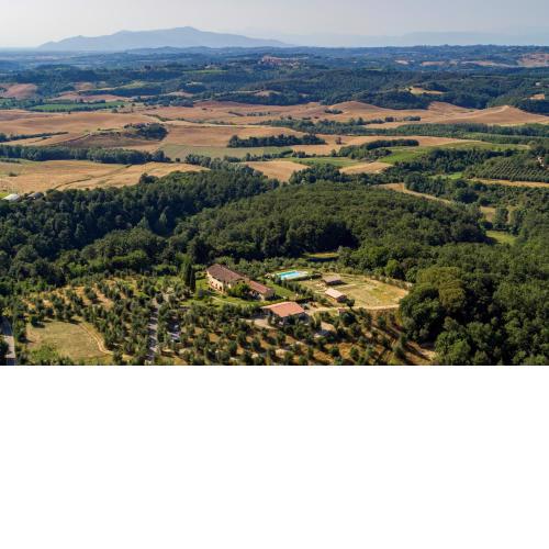 Agriturismo L'Antica Fornace