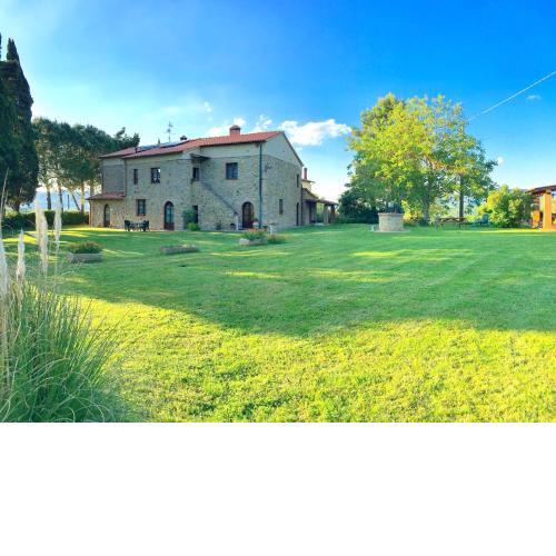 Agriturismo L'Antica Quercia