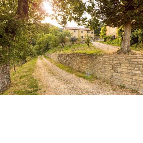 Agriturismo L'Antico Frutto