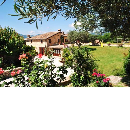 Agriturismo L'Antico Oliveto
