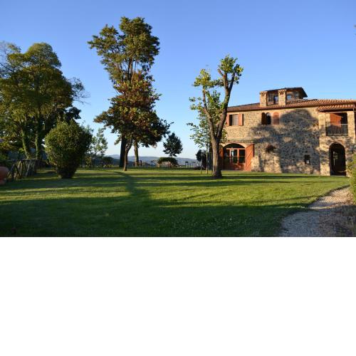 Agriturismo Lapone