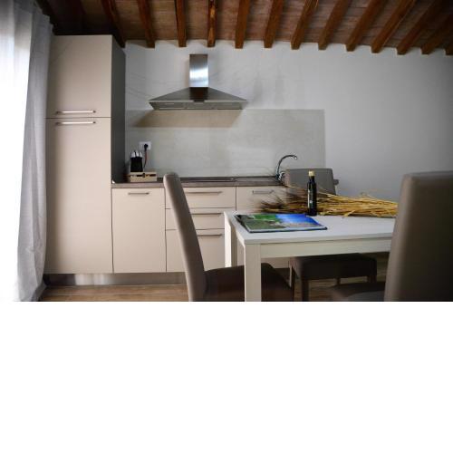 Agriturismo L'Aquilone
