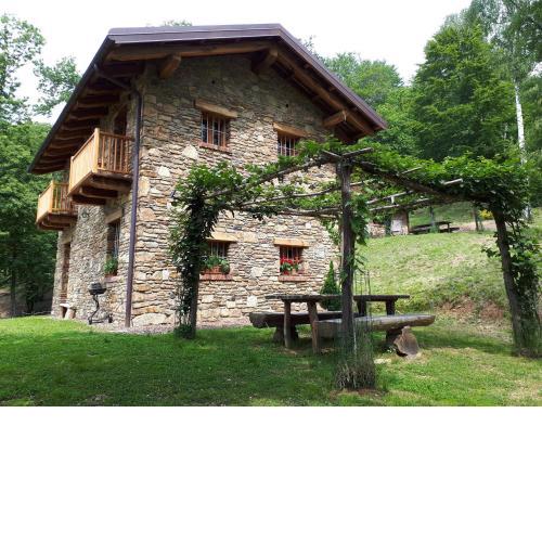Agriturismo l'Arbo