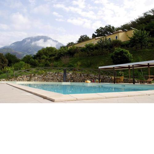 Agriturismo L'Arca di Anna Brambilla