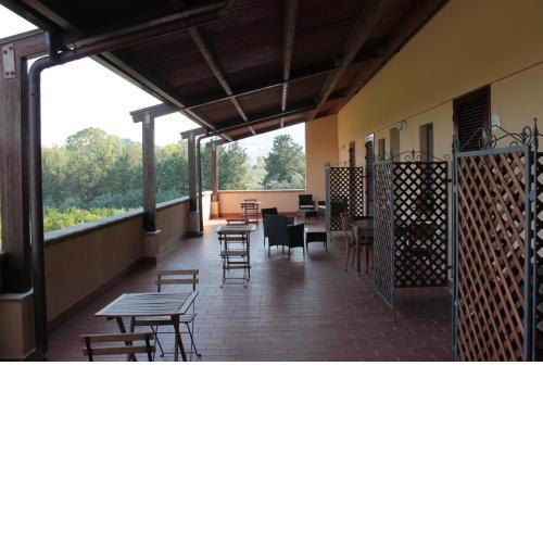 Agriturismo L'Assiolo