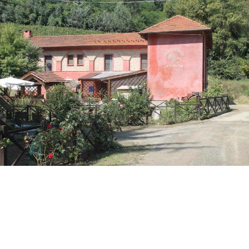Agriturismo La.Ti.Mi.Da.