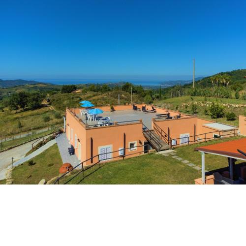 Agriturismo L'Aurora