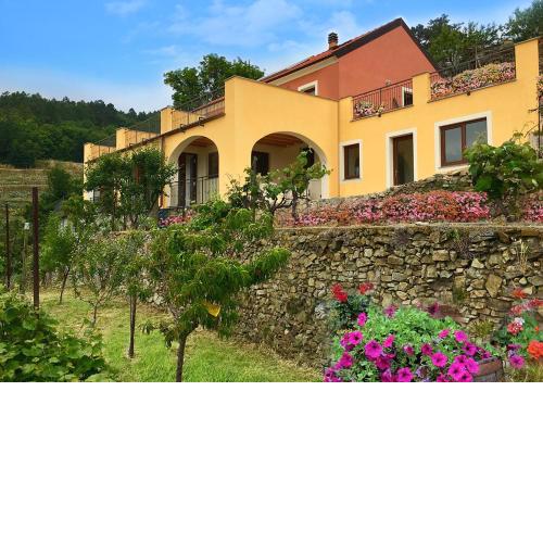 Agriturismo LaValleggia