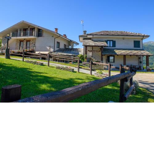 Agriturismo L'Ciabot