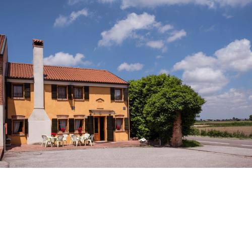 Agriturismo Le 4 Rose