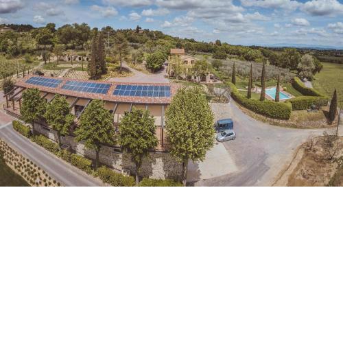 Agriturismo Le Anfore