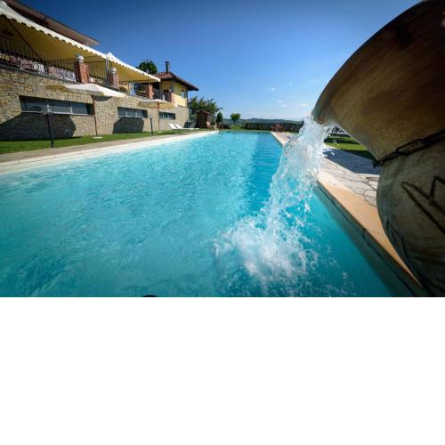 Agriturismo Le Arcate