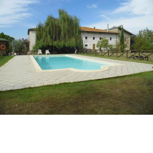 Agriturismo Le Baccane