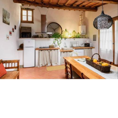 Agriturismo le Bartaline