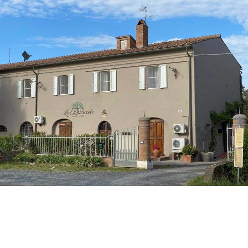 Agriturismo Le Biricoccole