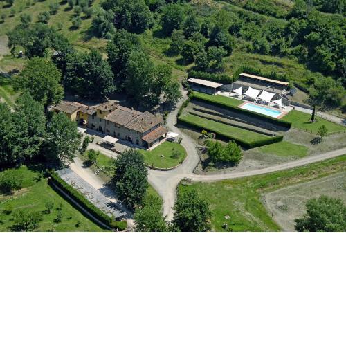 Agriturismo Le Buche di Viesca