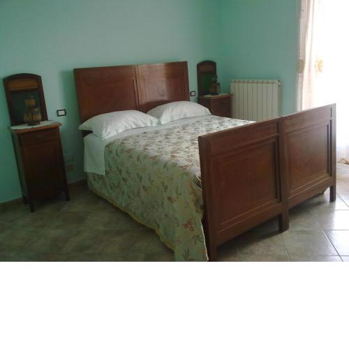 Agriturismo le Cammarose