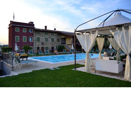 Agriturismo Le Campagnole