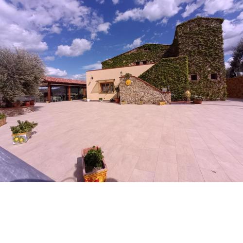 Agriturismo le Campanelle - Sicilia - Cefalù