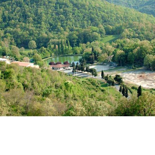 Agriturismo Le Cannucceta