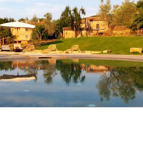 Agriturismo Le Canterie