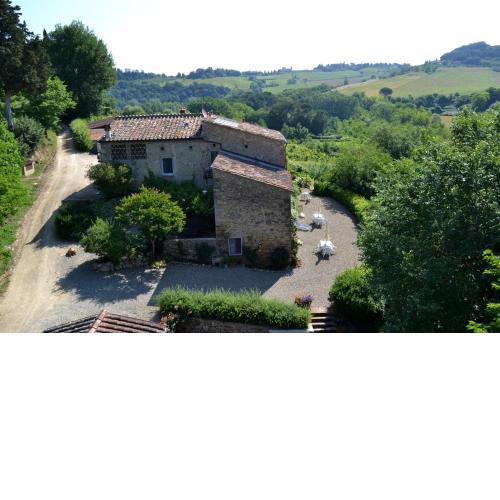 Agriturismo Le Cantine