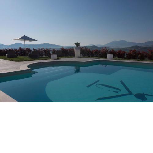 Agriturismo le Capannacce Urbania