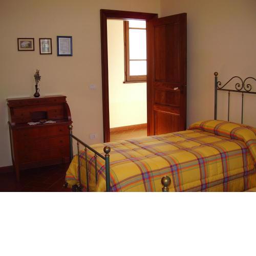 Agriturismo Le Carolee