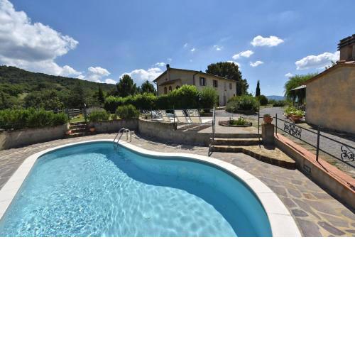 Agriturismo Le Casaline