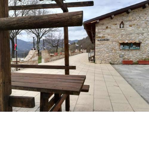 Agriturismo le cascine