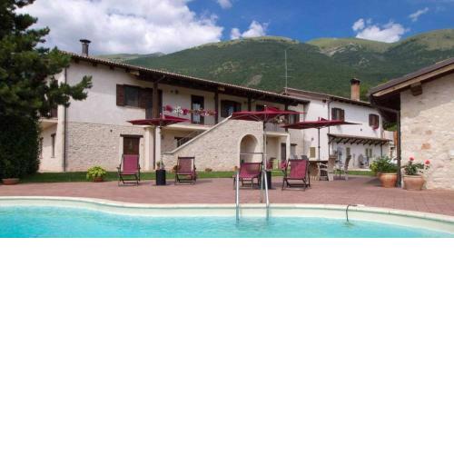 Agriturismo Le Case di Quarantotti
