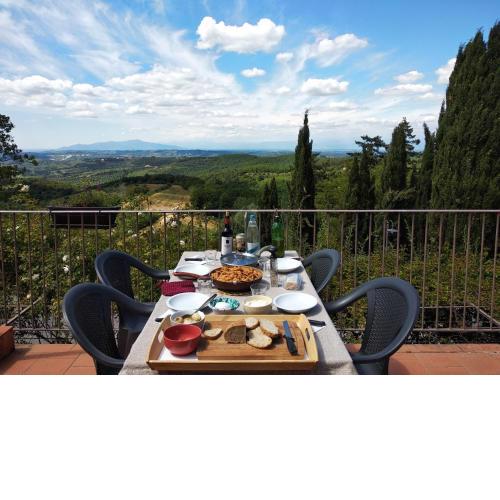 Agriturismo Le Case di San Vivaldo