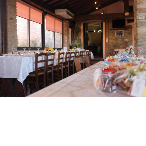Agriturismo Le Casette