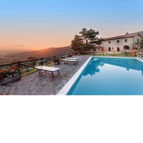 Agriturismo Le Celle