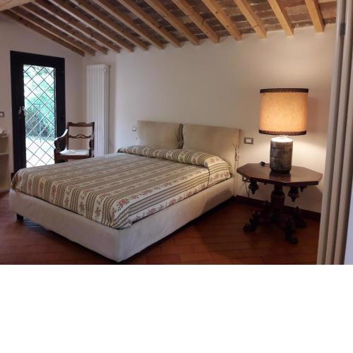 Agriturismo Le Cerbonche