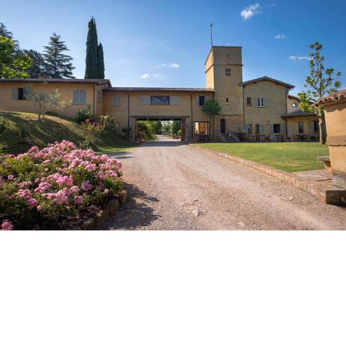 Agriturismo Le Cerque