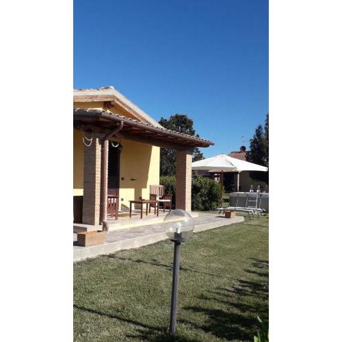 Agriturismo Le Chiare Stelle