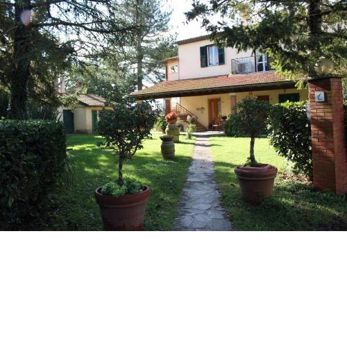 Agriturismo Le Chicche di Mafalda