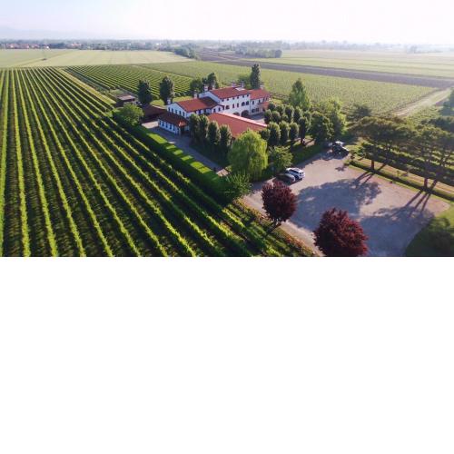 Agriturismo Le Cipressine