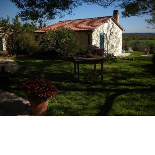 Agriturismo le colline di Capalbio