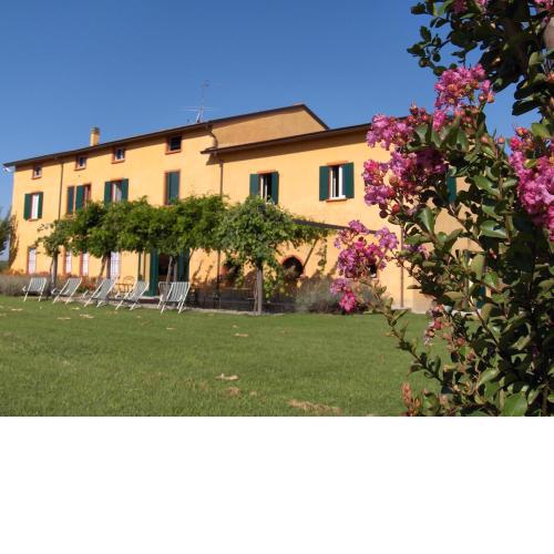 Agriturismo Le Colombaie