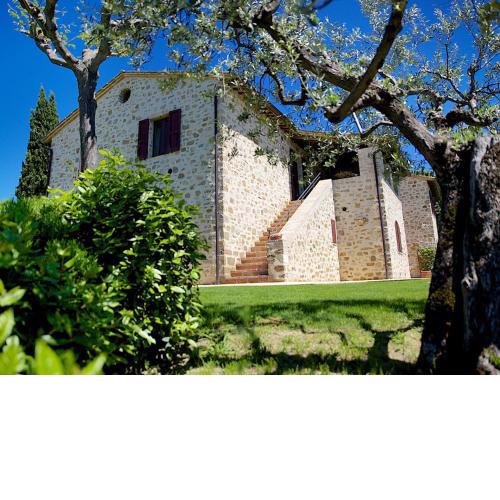Agriturismo Le Colombe Assisi