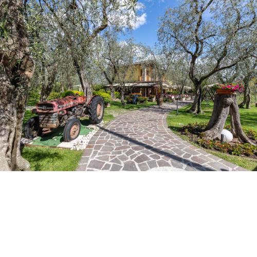 AGRITURISMO LE DASE