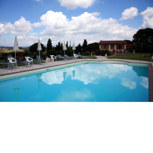 Agriturismo Le Docce