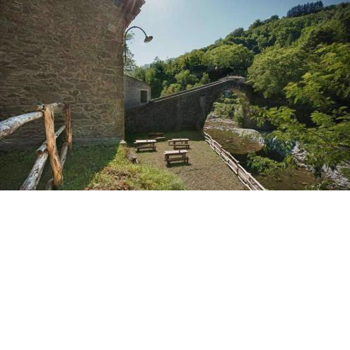 Agriturismo Le Dogane