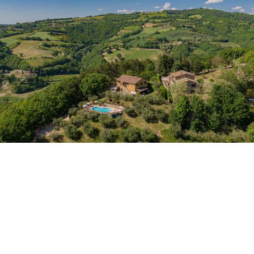 Agriturismo Le Dolci Colline