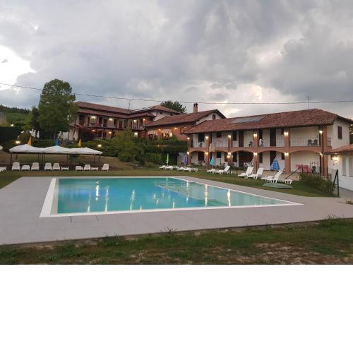Agriturismo Le Due Cascine
