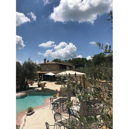 Agriturismo Le Faeta