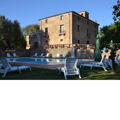 Agriturismo Le Favate