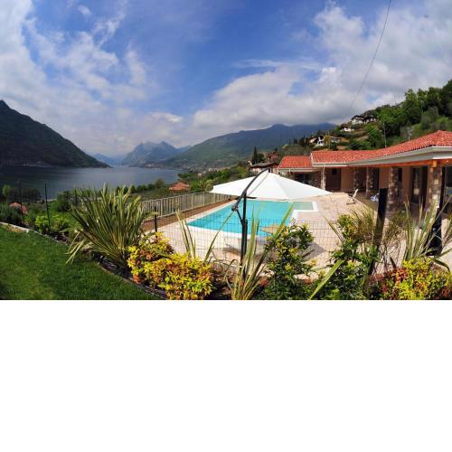 Agriturismo Le Fontane